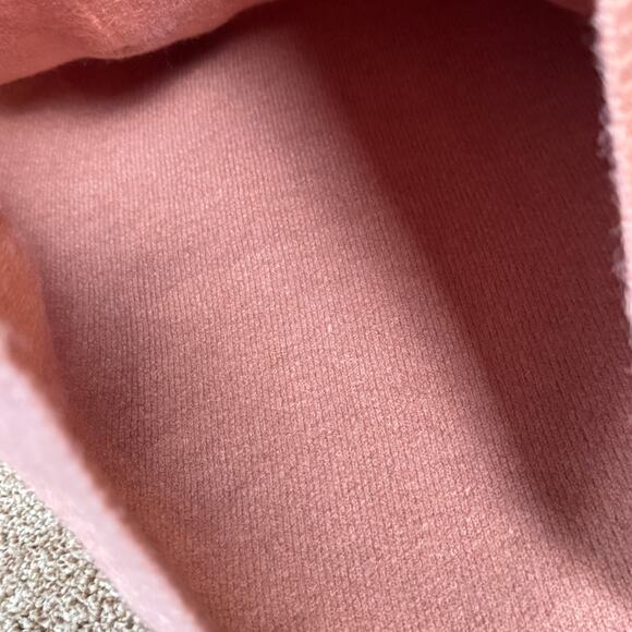 Nancy Yang New York NWt Women's Size Large Pom Heavy Knit Sweater Artsy - Picture 13 of 14